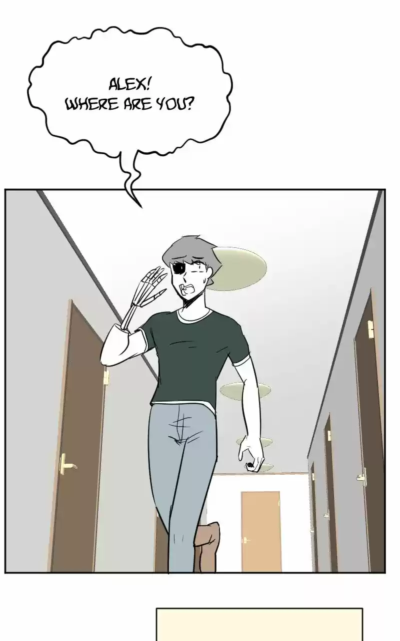 Boyfriend of the Dead ch.216