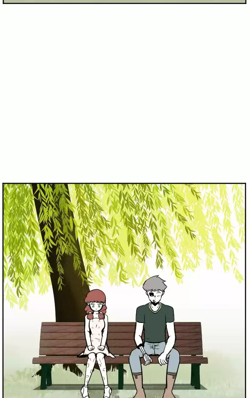 Boyfriend of the Dead ch.217