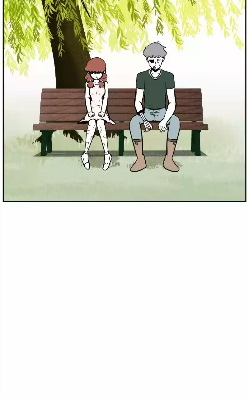 Boyfriend of the Dead ch.217