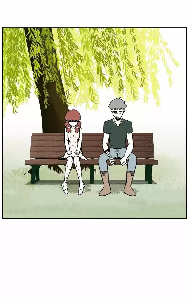 Boyfriend of the Dead ch.217