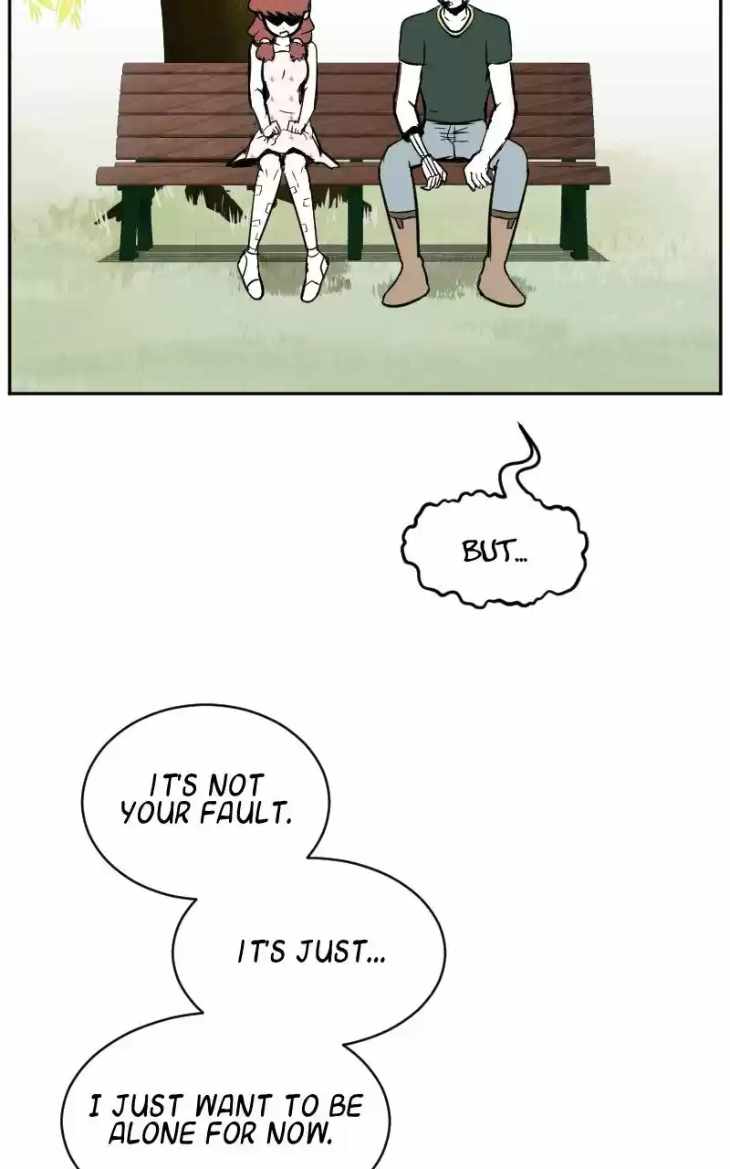 Boyfriend of the Dead ch.217