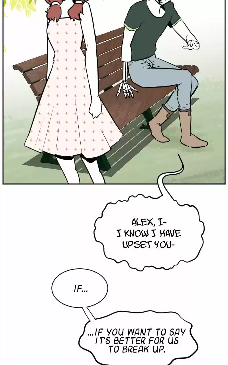 Boyfriend of the Dead ch.217