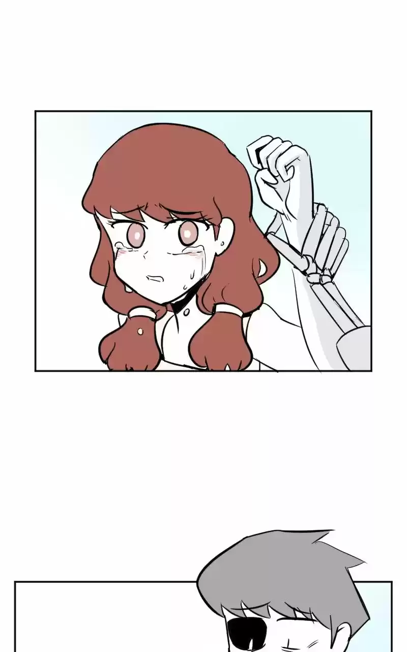 Boyfriend of the Dead ch.217