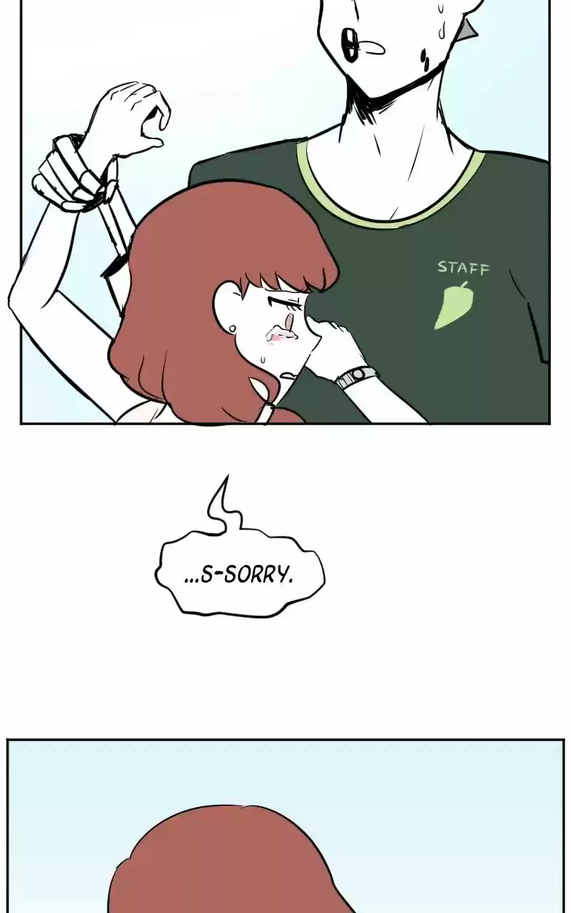 Boyfriend of the Dead ch.217