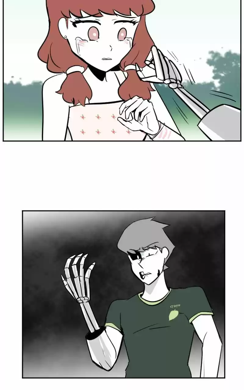 Boyfriend of the Dead ch.217