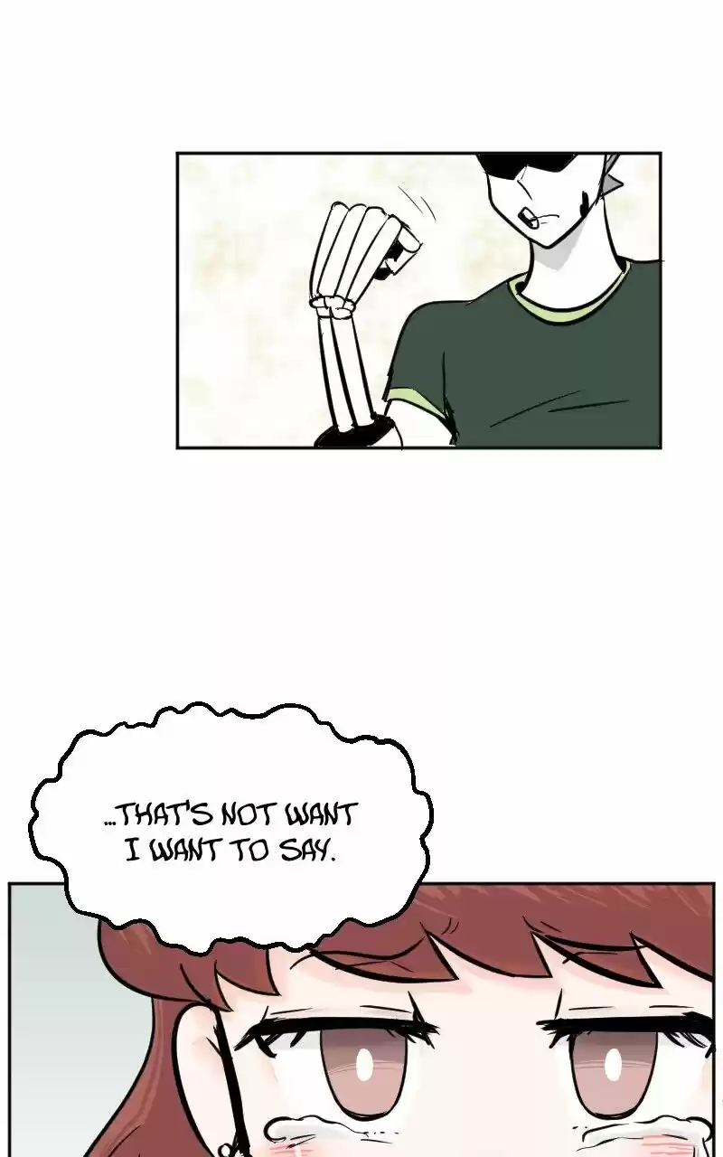 Boyfriend of the Dead ch.217