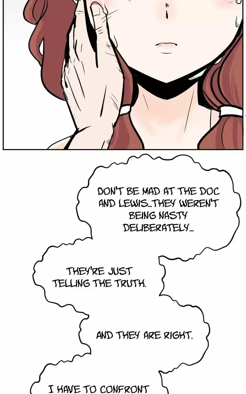 Boyfriend of the Dead ch.217