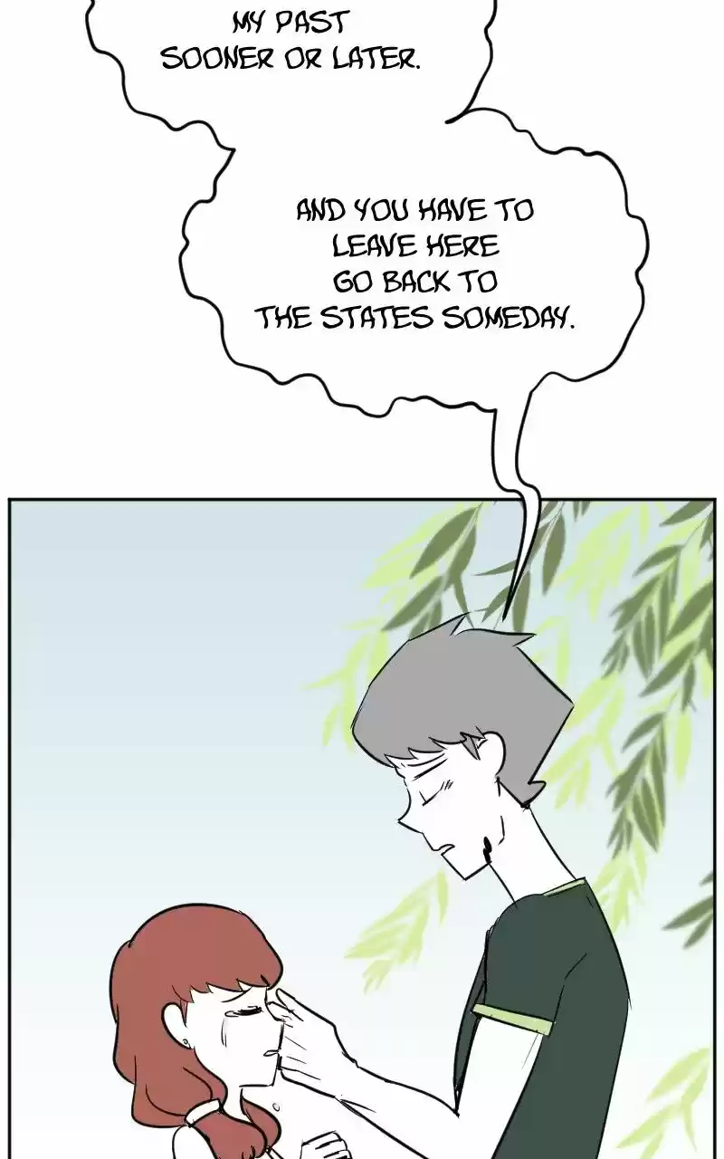 Boyfriend of the Dead ch.217