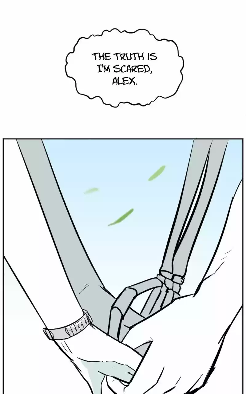 Boyfriend of the Dead ch.217