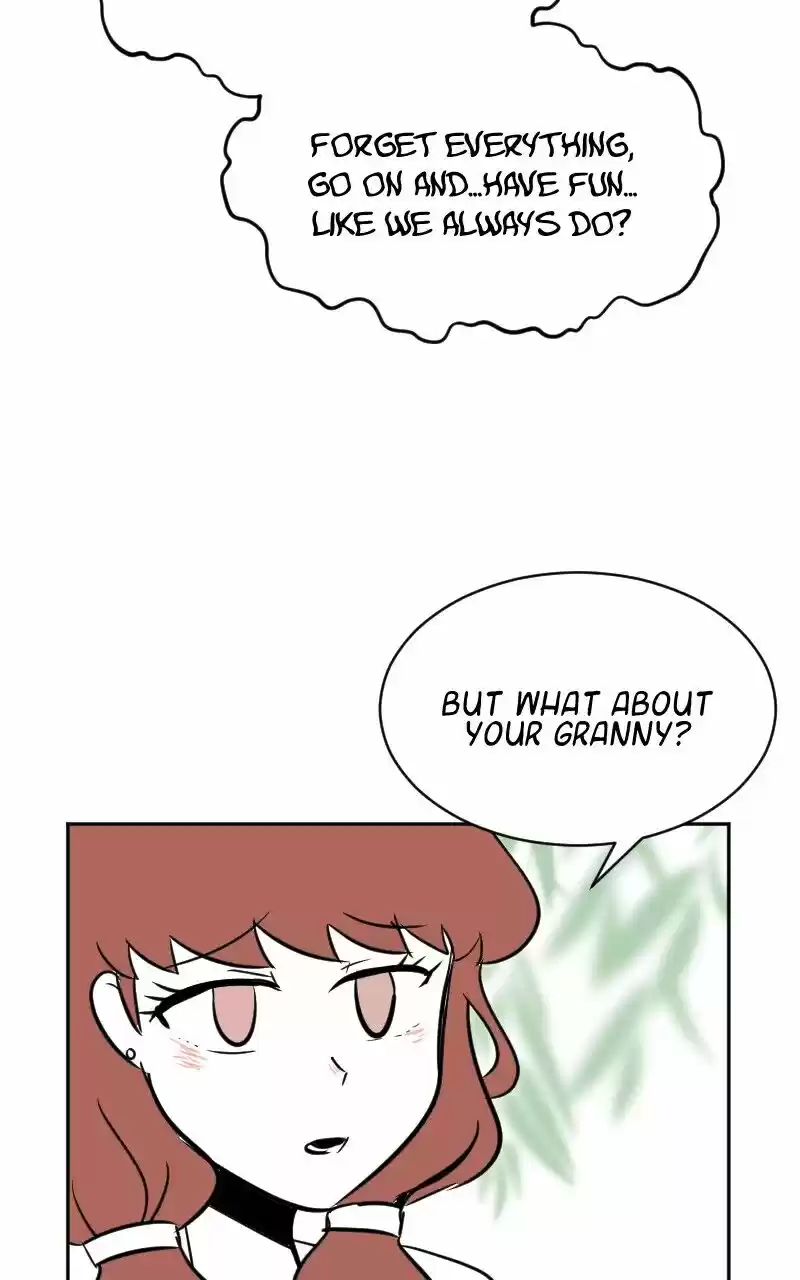 Boyfriend of the Dead ch.218