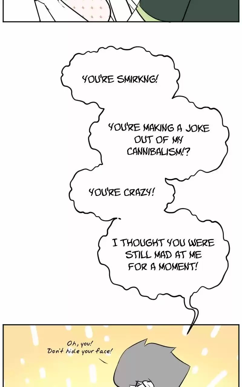 Boyfriend of the Dead ch.218