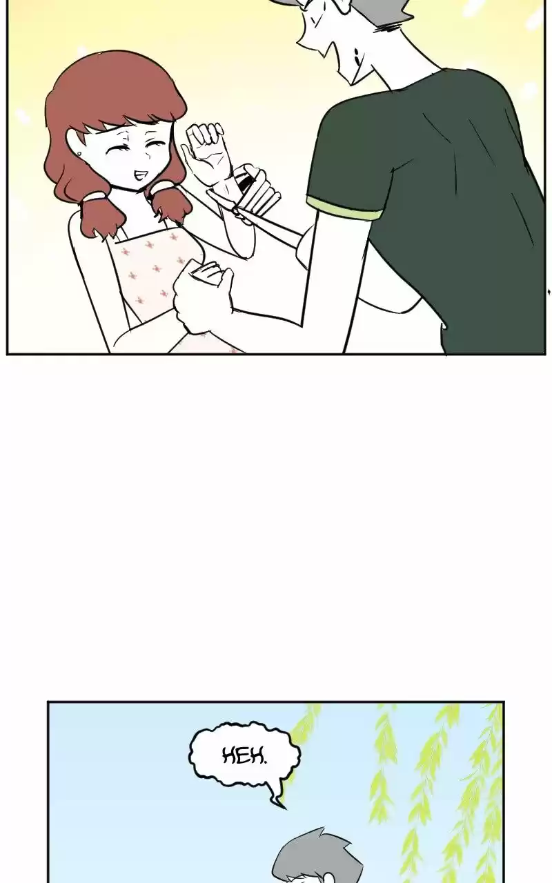 Boyfriend of the Dead ch.218