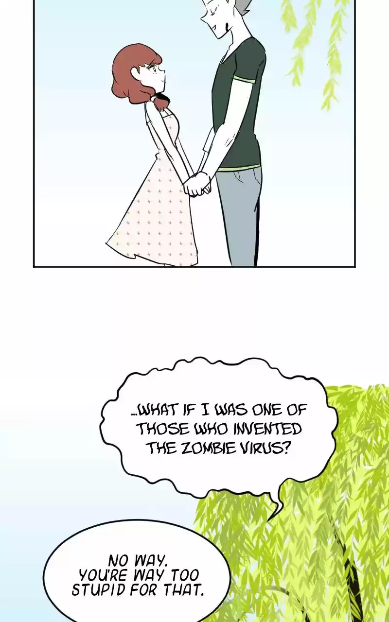 Boyfriend of the Dead ch.218