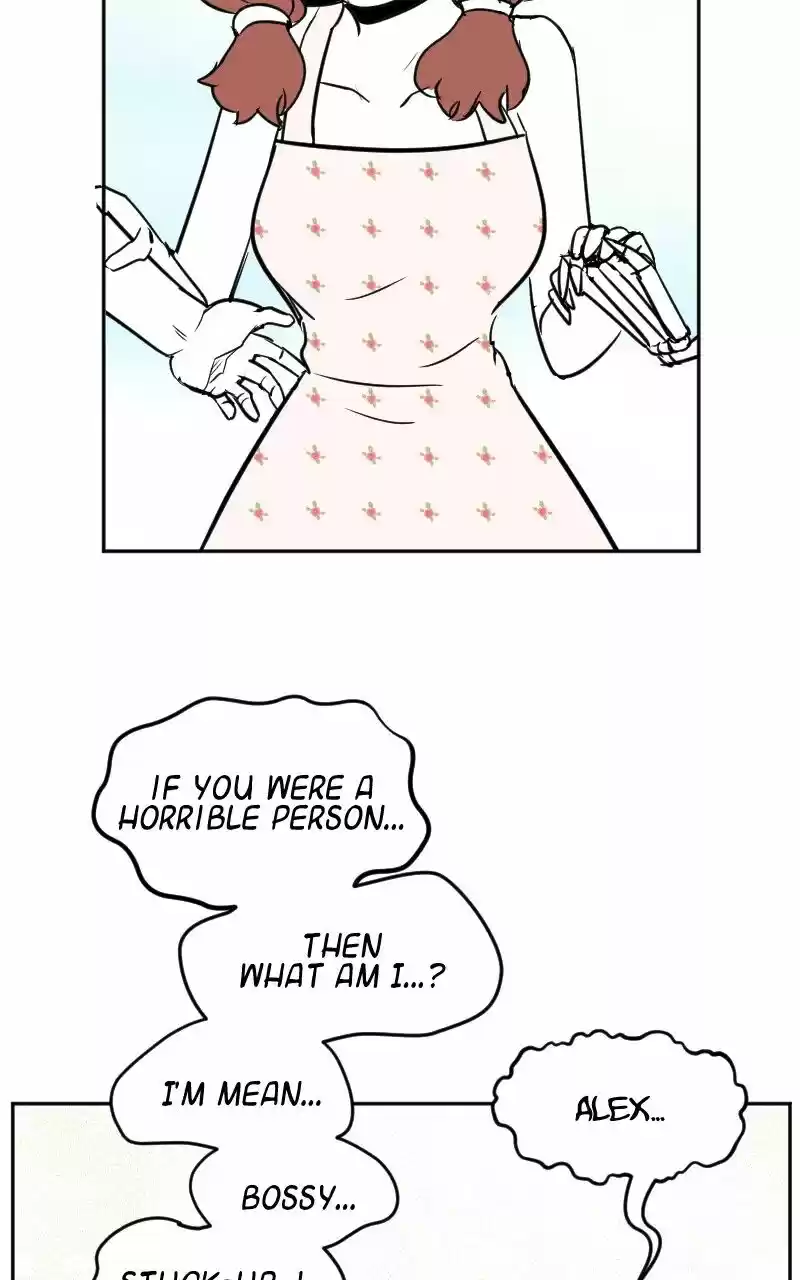 Boyfriend of the Dead ch.218