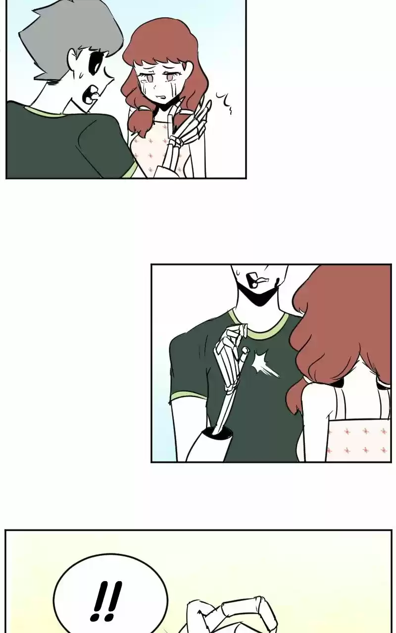 Boyfriend of the Dead ch.218