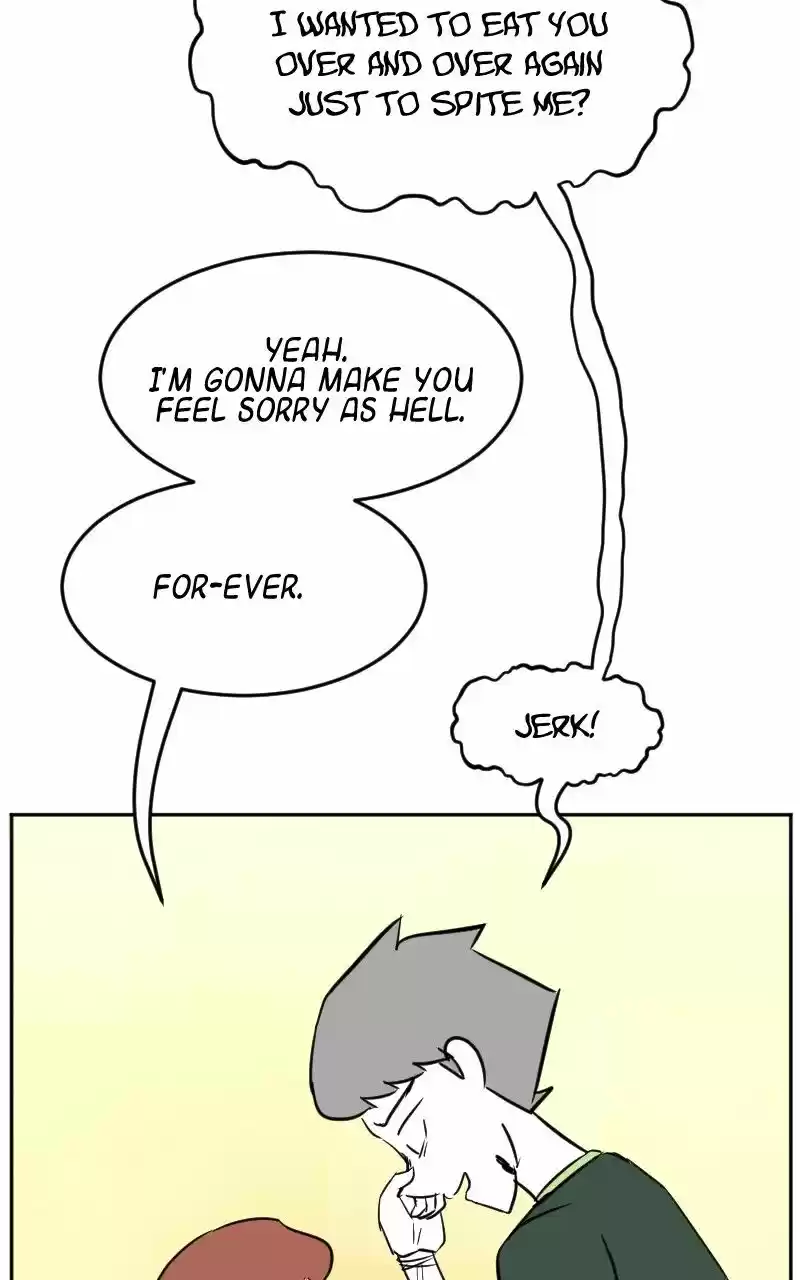 Boyfriend of the Dead ch.219