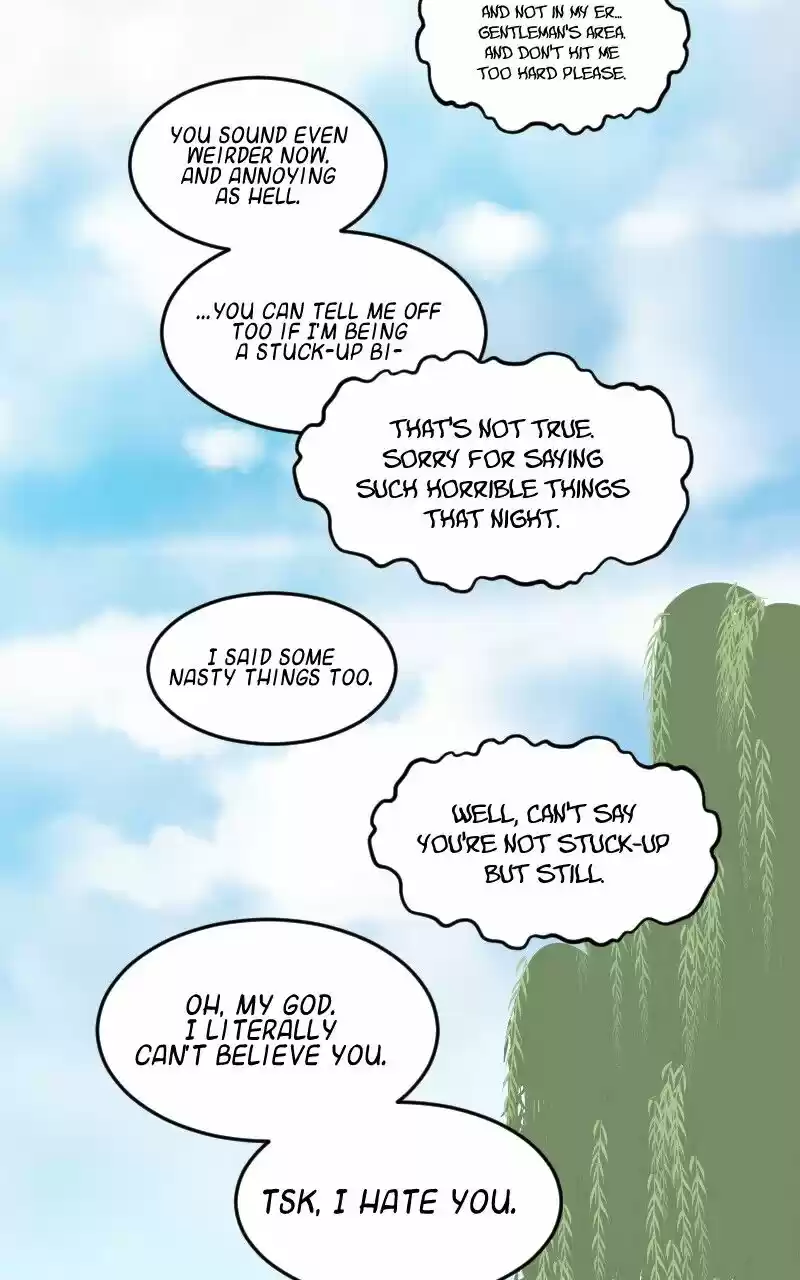 Boyfriend of the Dead ch.219