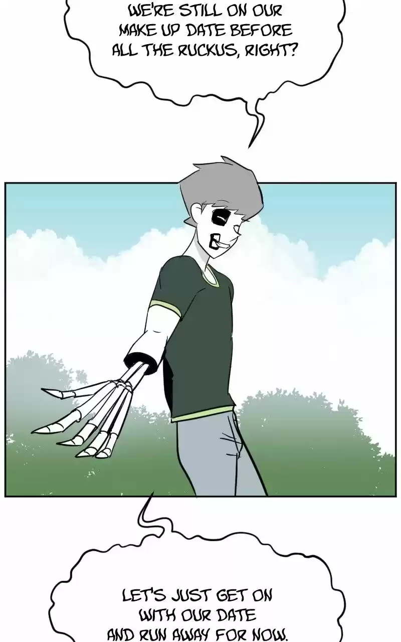 Boyfriend of the Dead ch.219