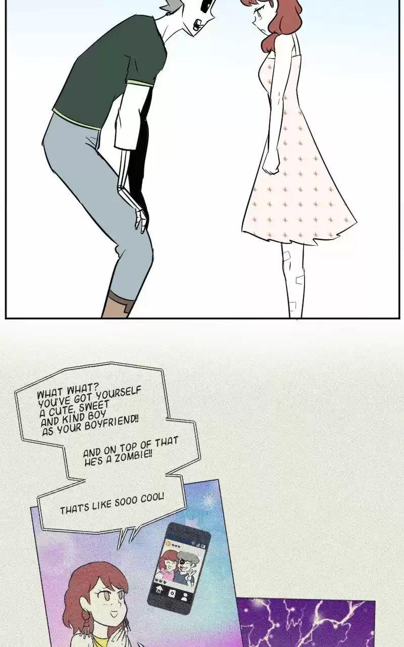 Boyfriend of the Dead ch.219