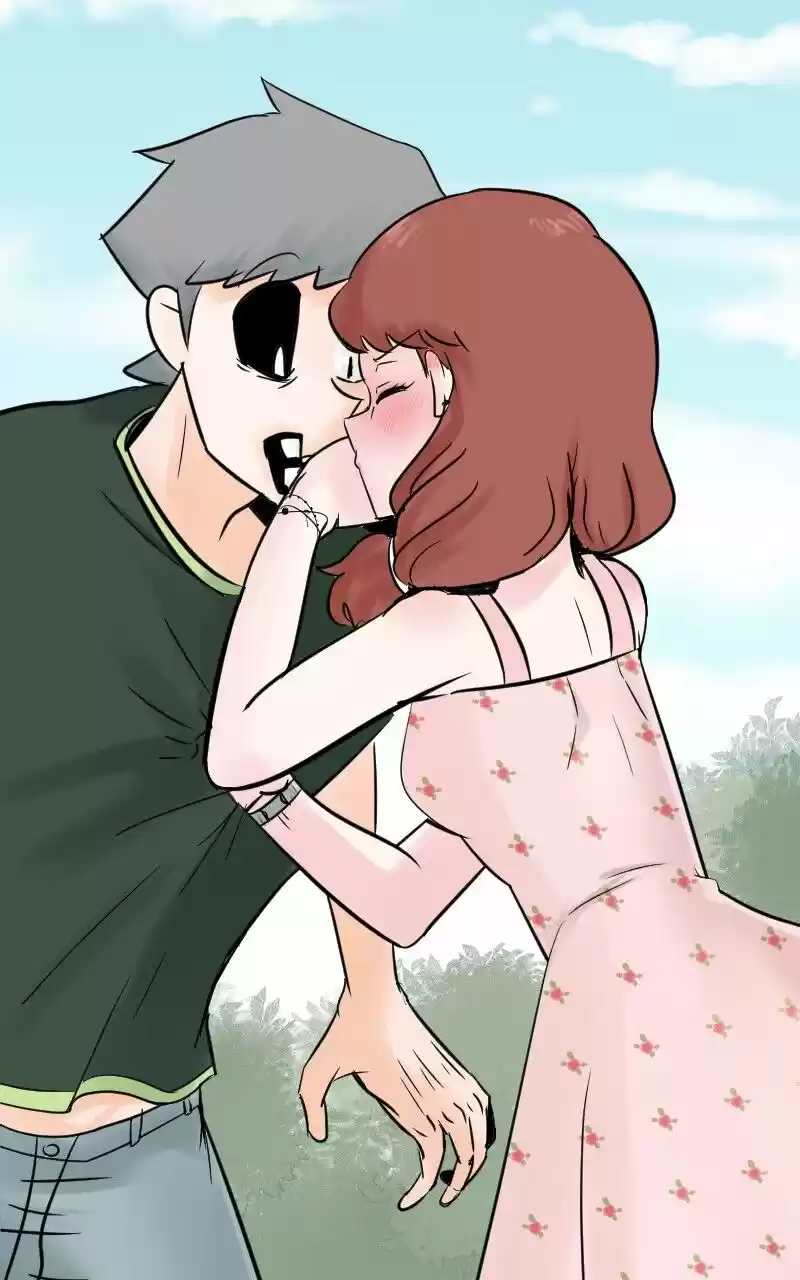 Boyfriend of the Dead ch.219