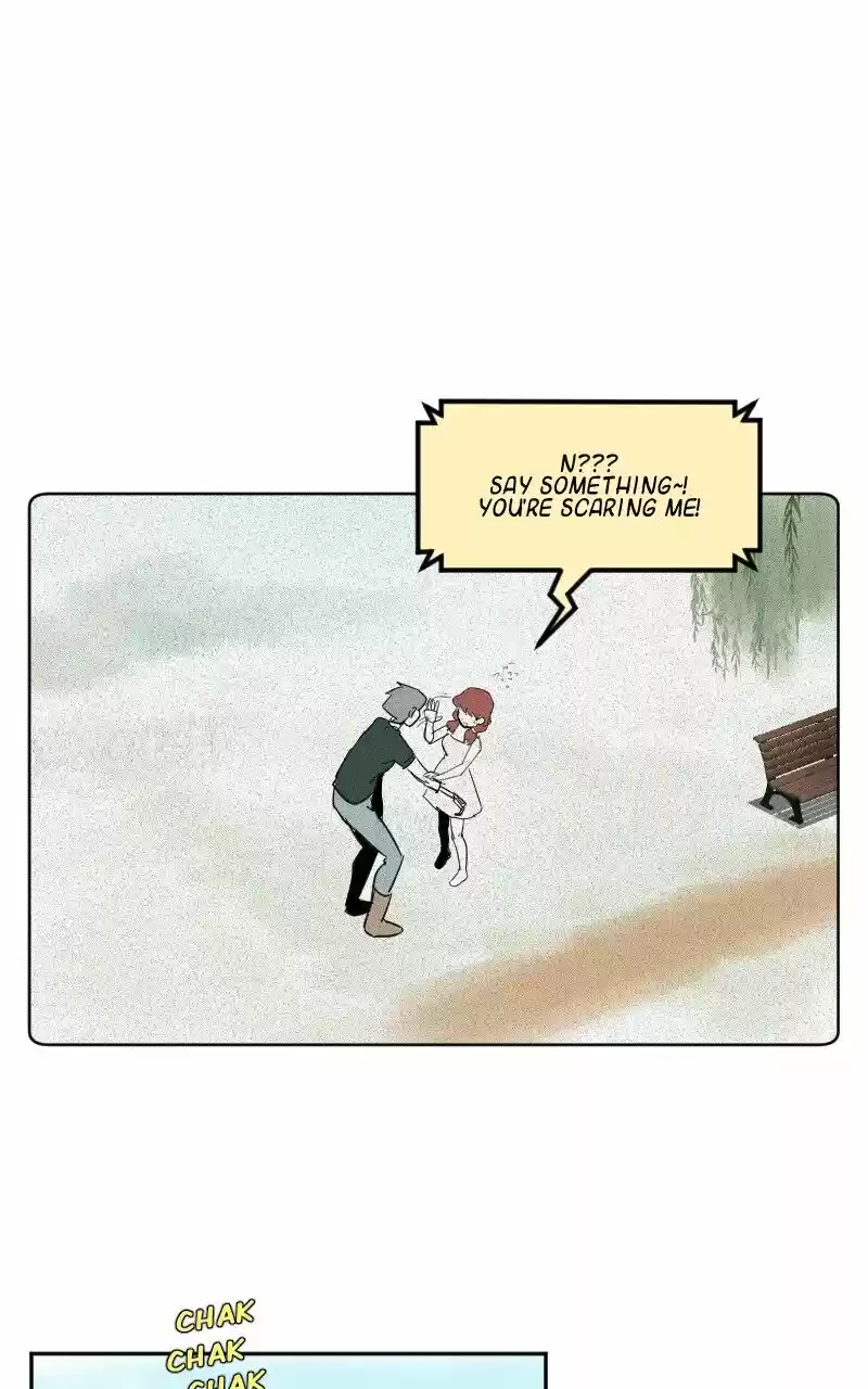 Boyfriend of the Dead ch.220