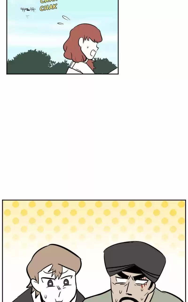 Boyfriend of the Dead ch.220