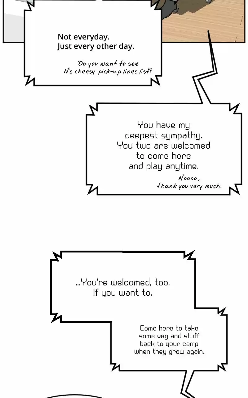 Boyfriend of the Dead ch.220