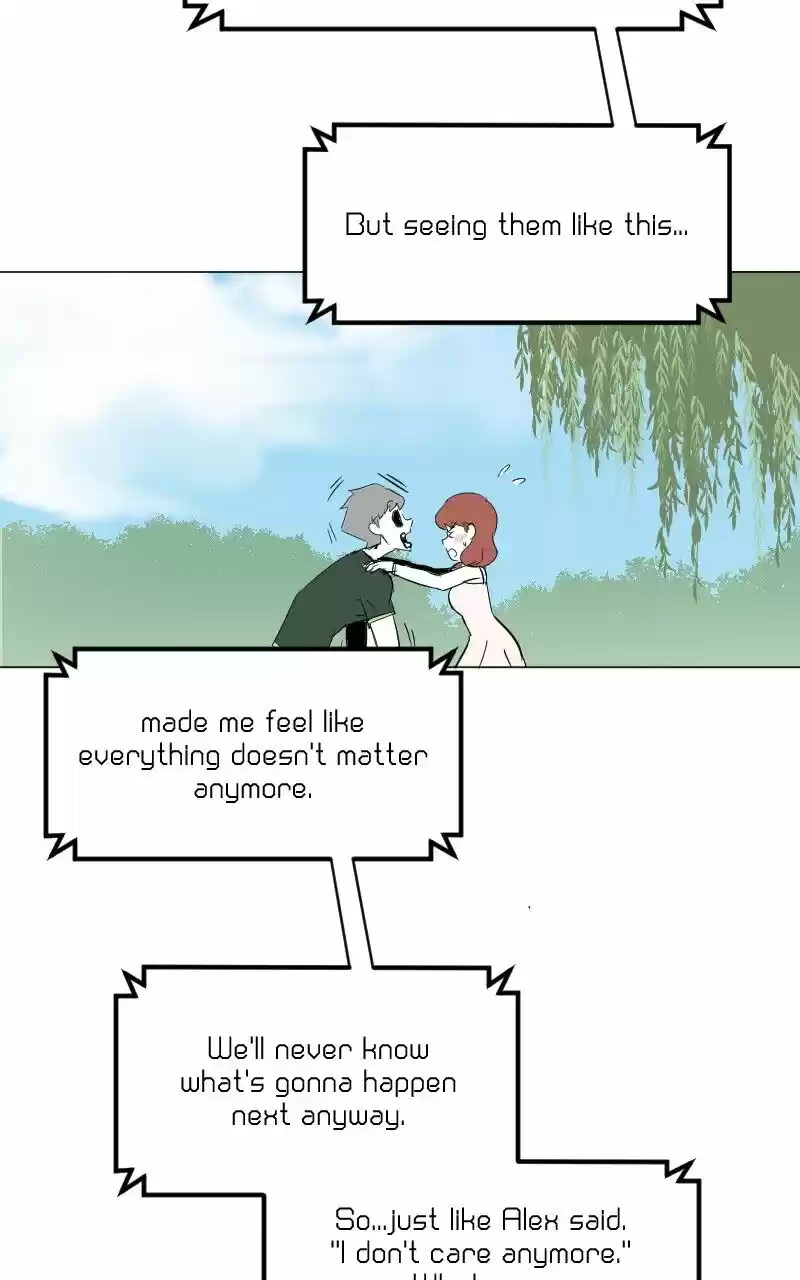 Boyfriend of the Dead ch.220