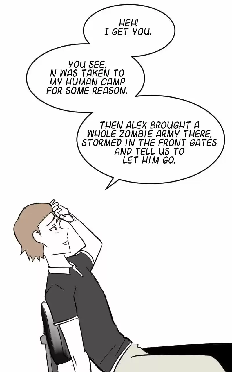 Boyfriend of the Dead ch.220