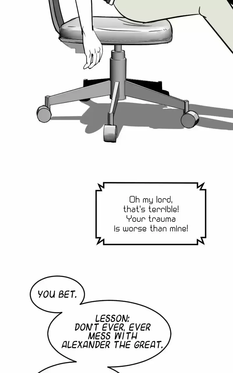 Boyfriend of the Dead ch.220