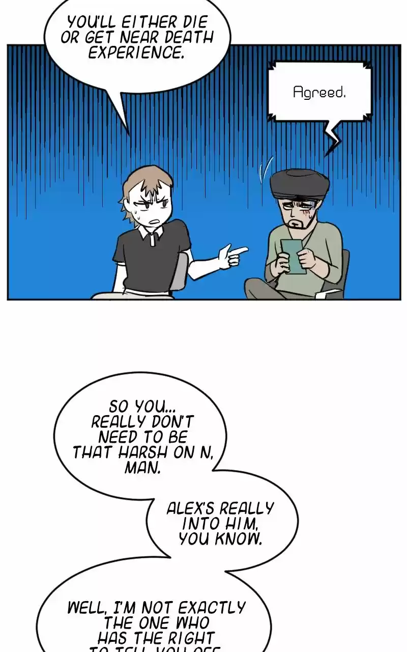 Boyfriend of the Dead ch.220