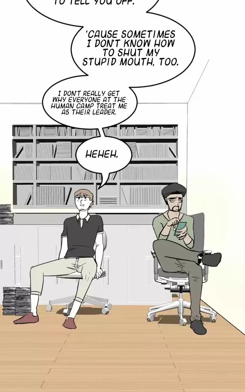 Boyfriend of the Dead ch.220