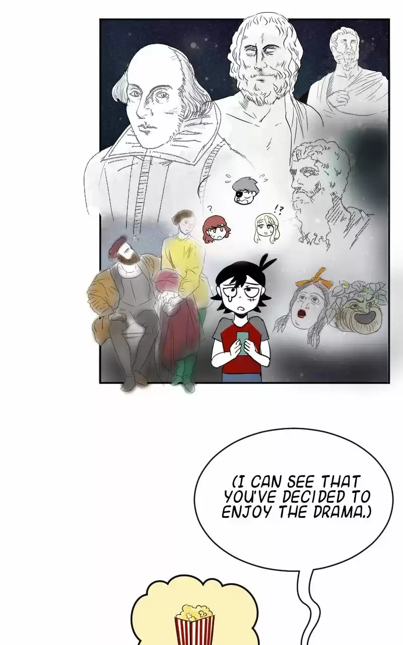 Boyfriend of the Dead ch.221