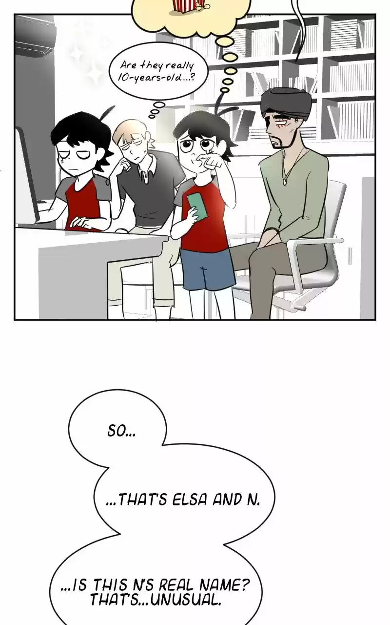 Boyfriend of the Dead ch.221