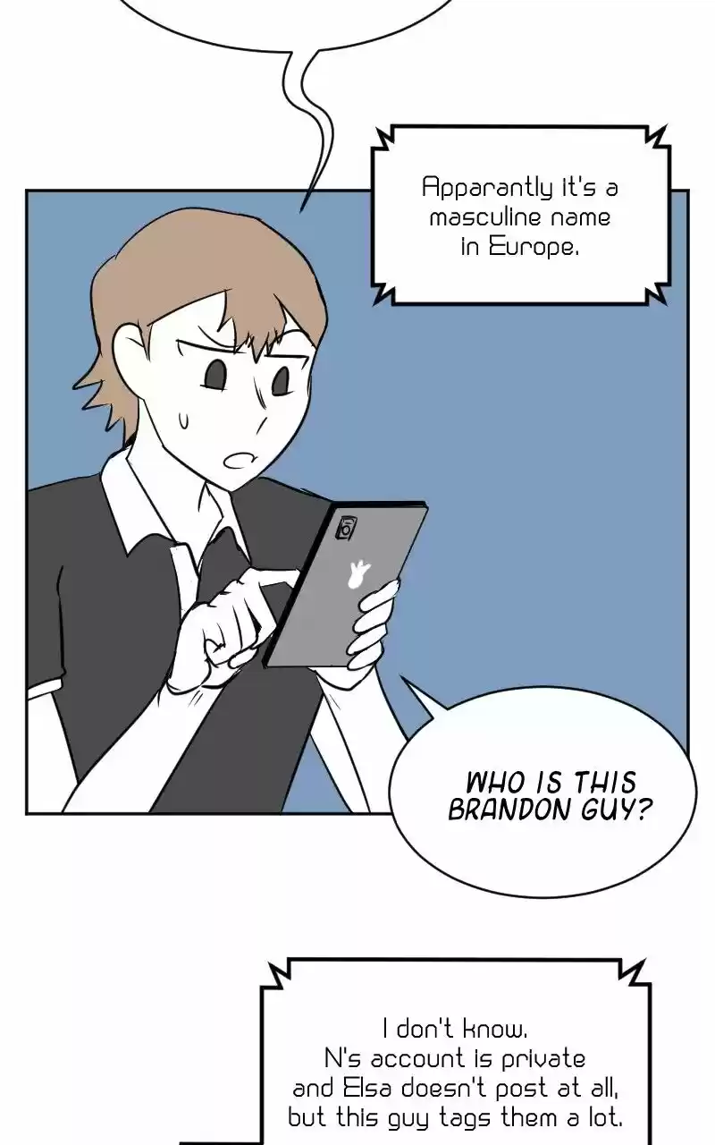 Boyfriend of the Dead ch.221