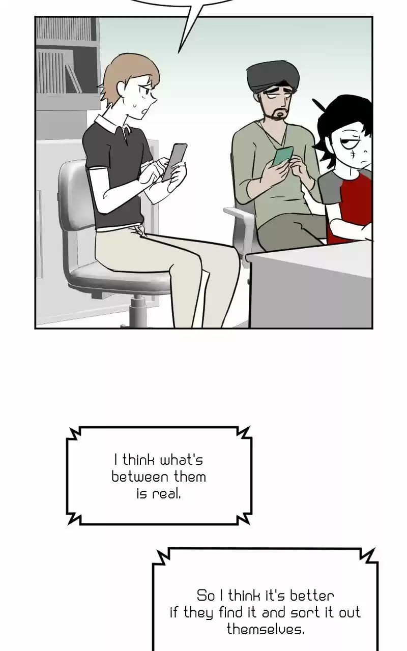 Boyfriend of the Dead ch.221