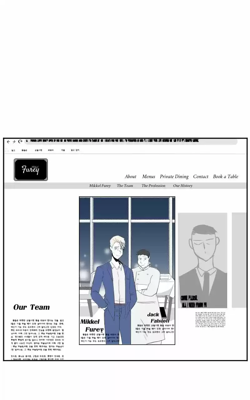 Boyfriend of the Dead ch.221