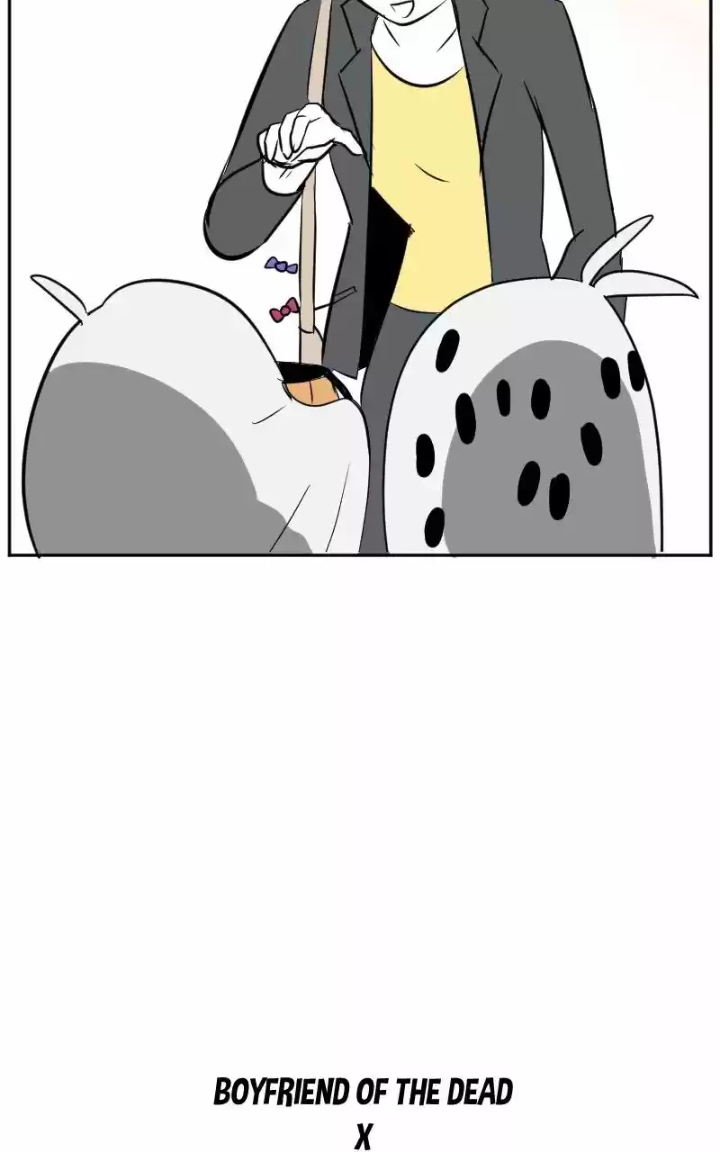 Boyfriend of the Dead ch.225