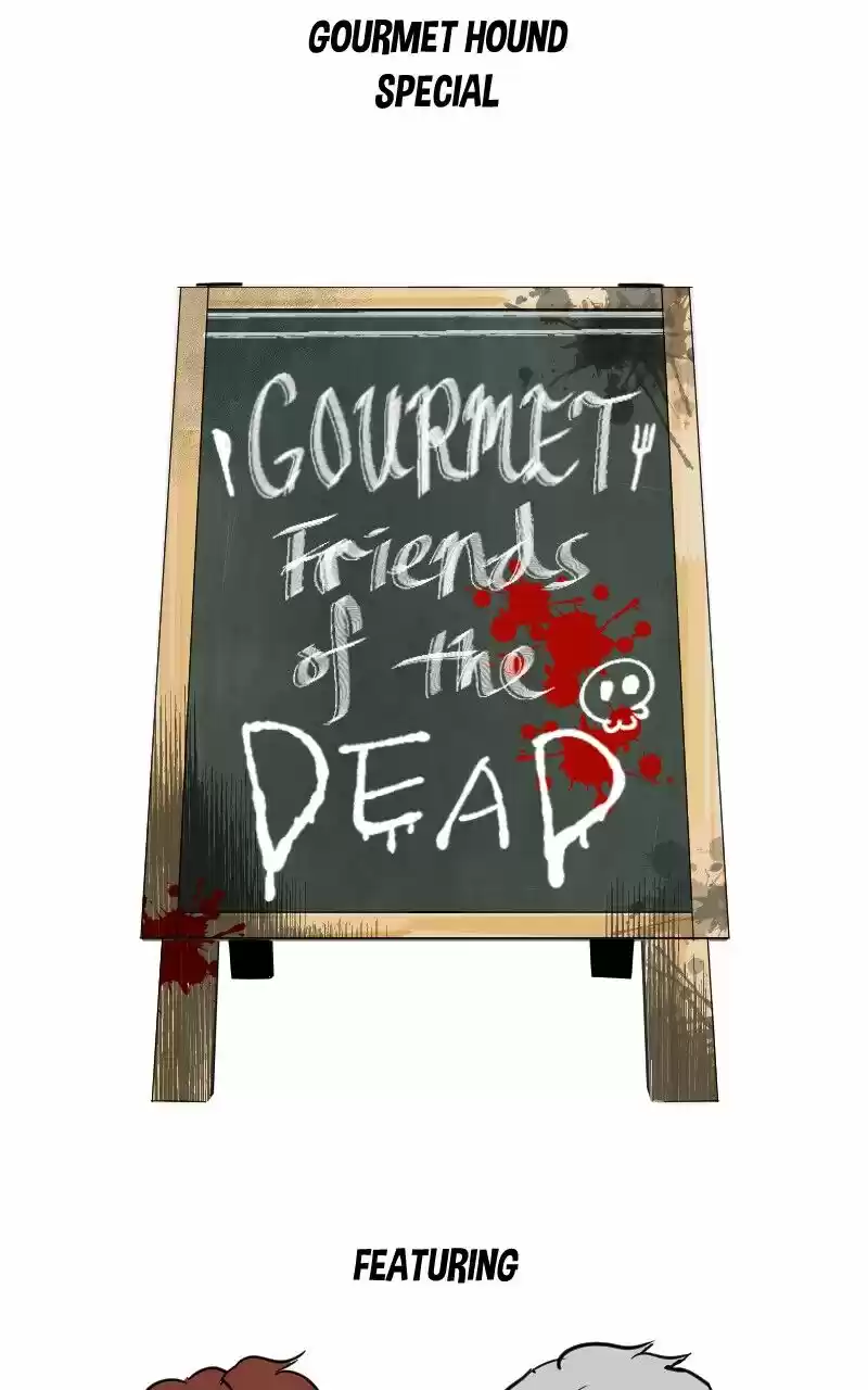 Boyfriend of the Dead ch.225