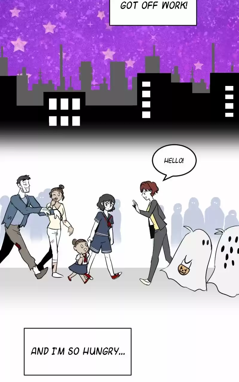 Boyfriend of the Dead ch.225