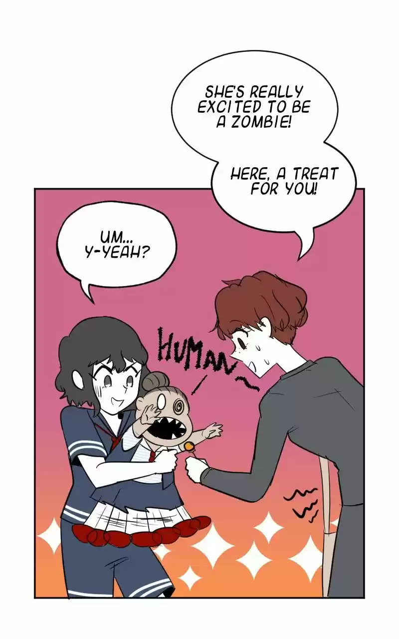 Boyfriend of the Dead ch.225