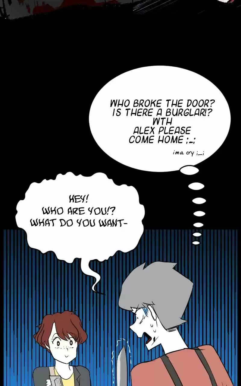 Boyfriend of the Dead ch.225