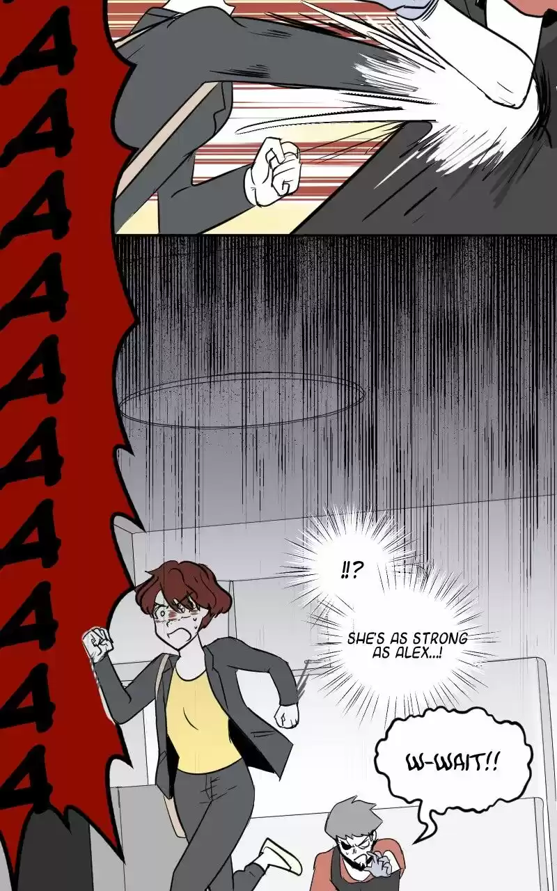 Boyfriend of the Dead ch.225