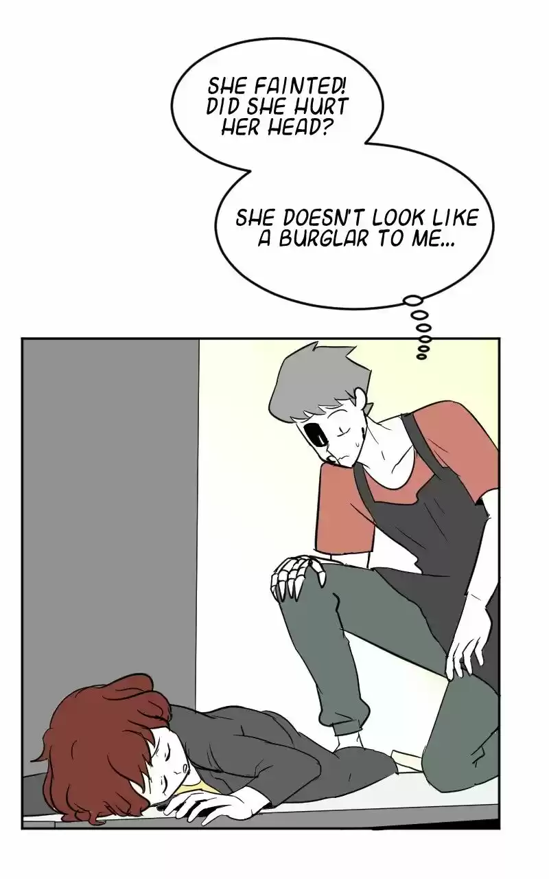 Boyfriend of the Dead ch.226