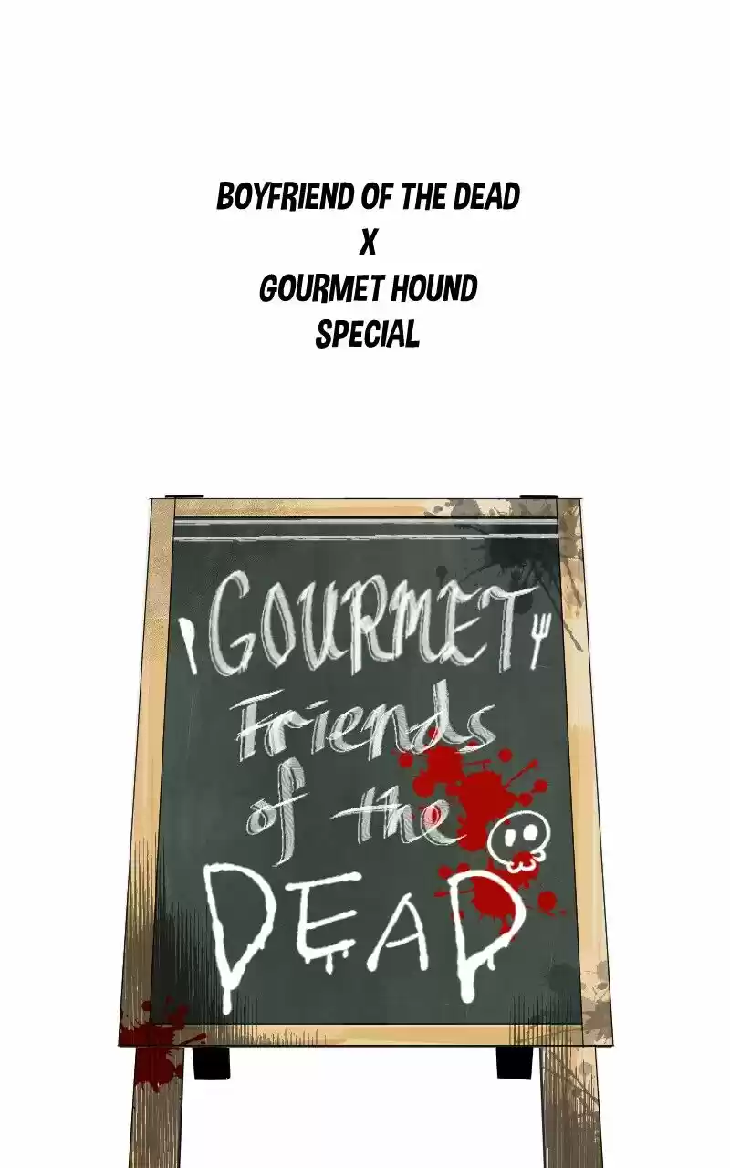 Boyfriend of the Dead ch.226