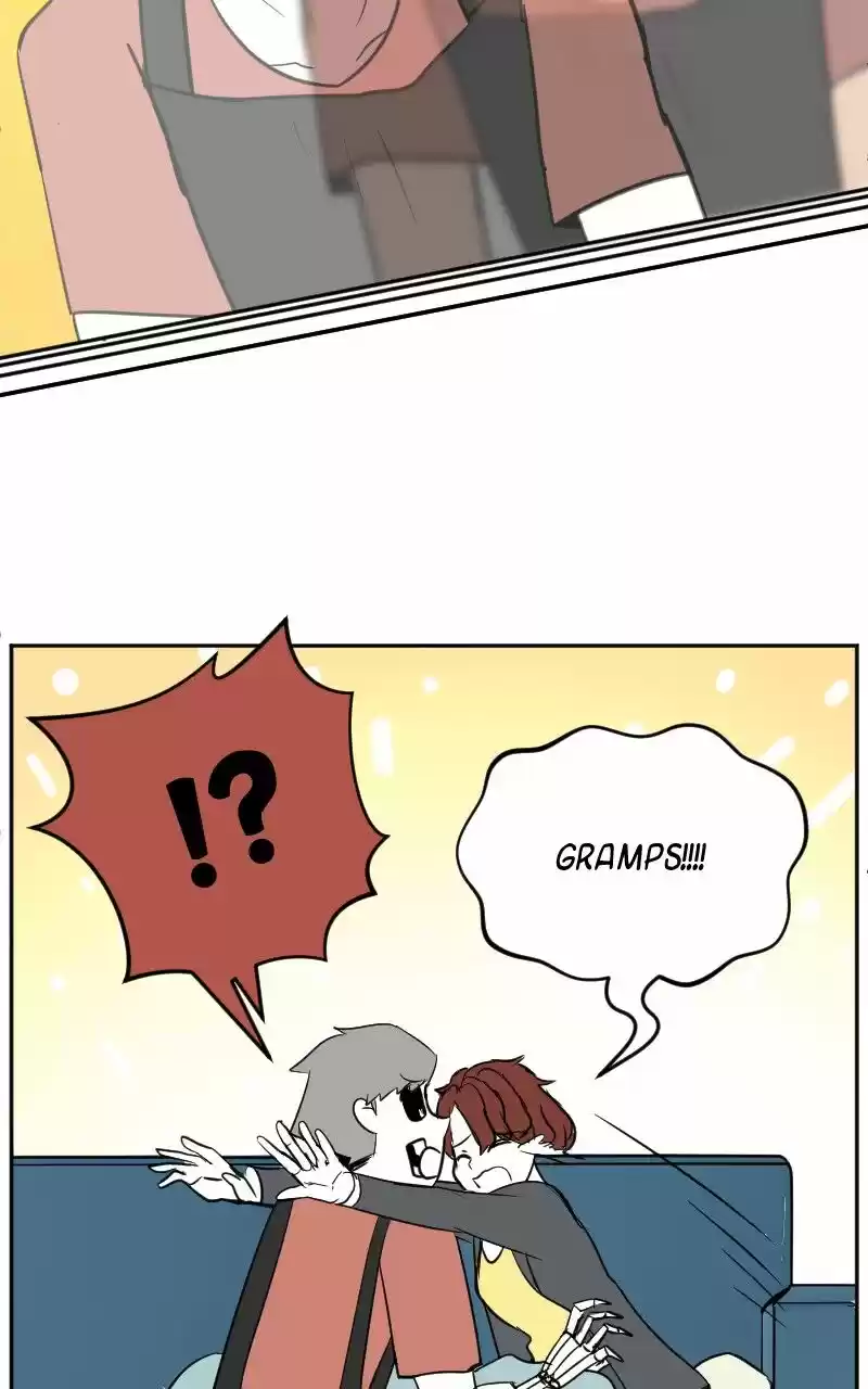 Boyfriend of the Dead ch.226