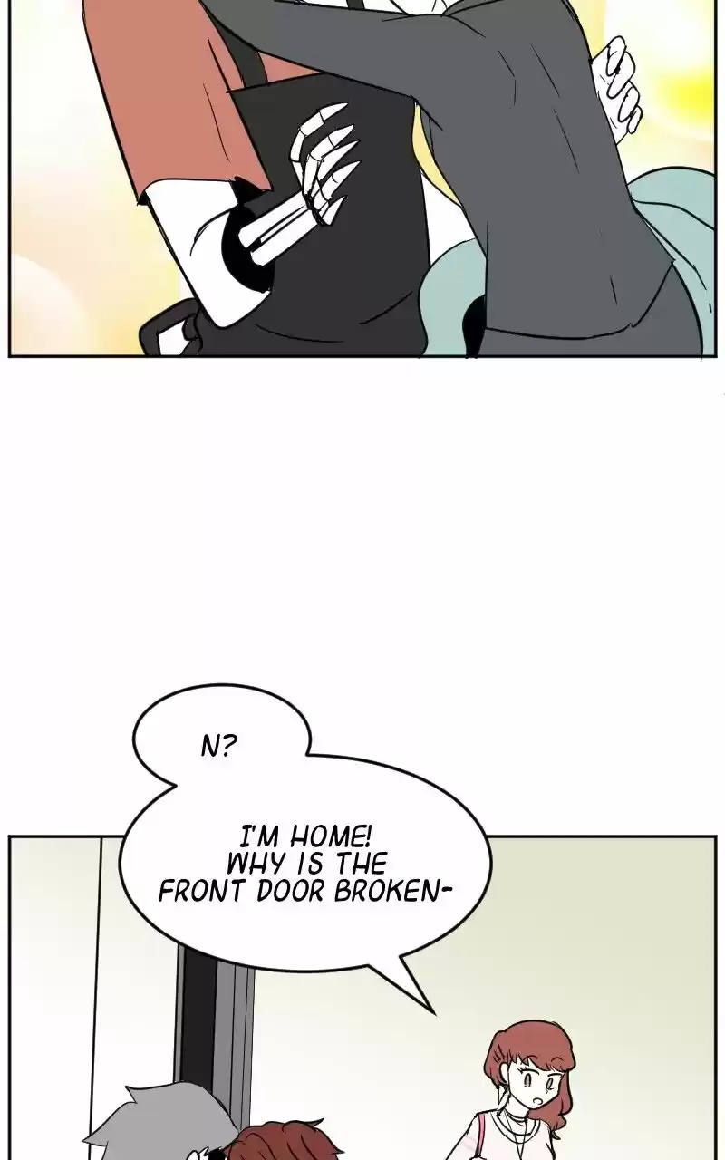 Boyfriend of the Dead ch.226