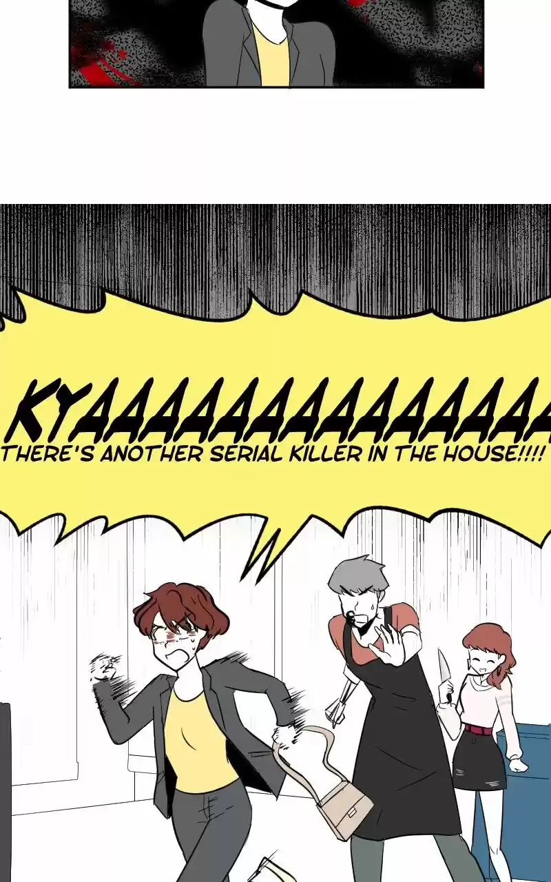 Boyfriend of the Dead ch.226