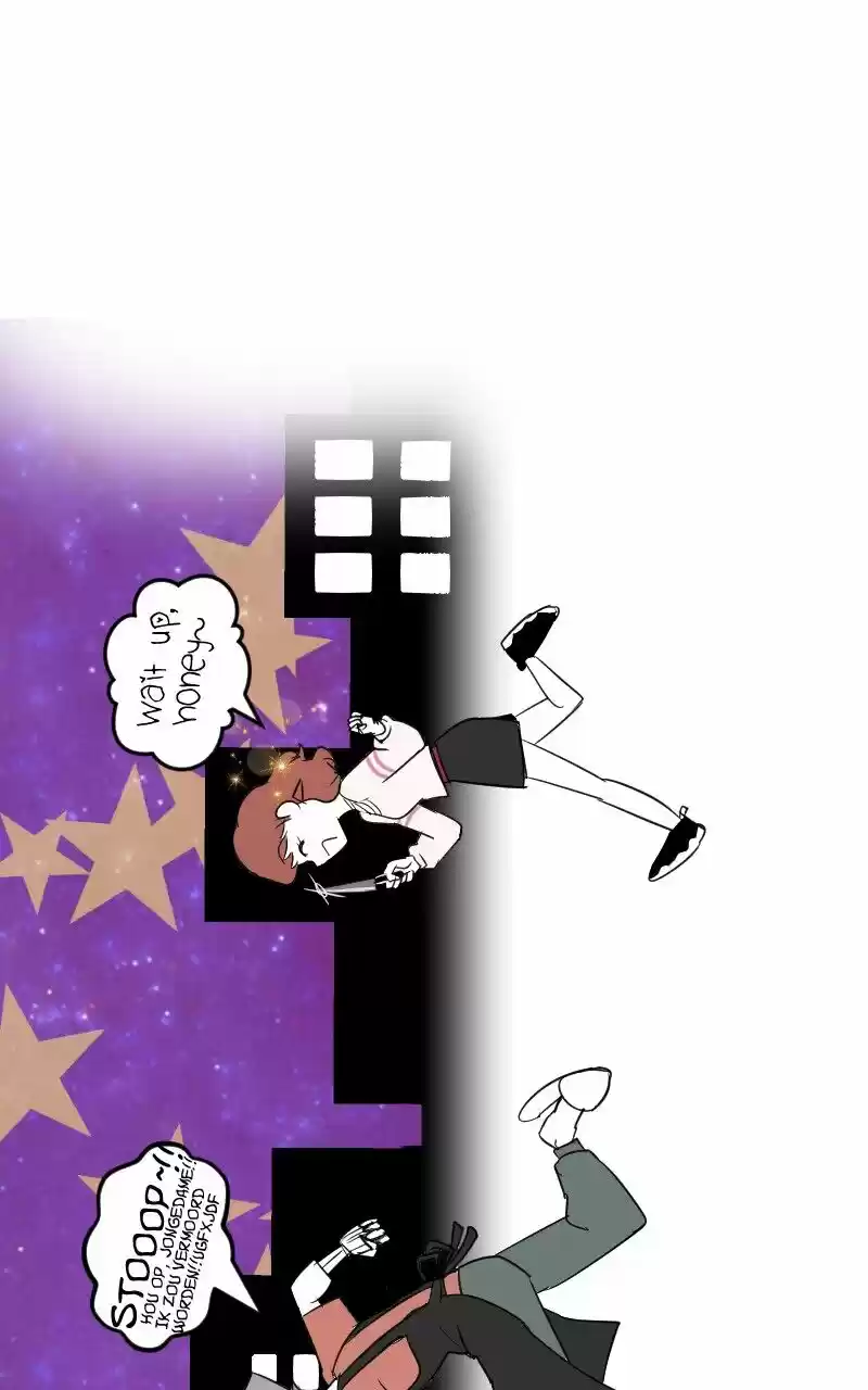 Boyfriend of the Dead ch.226