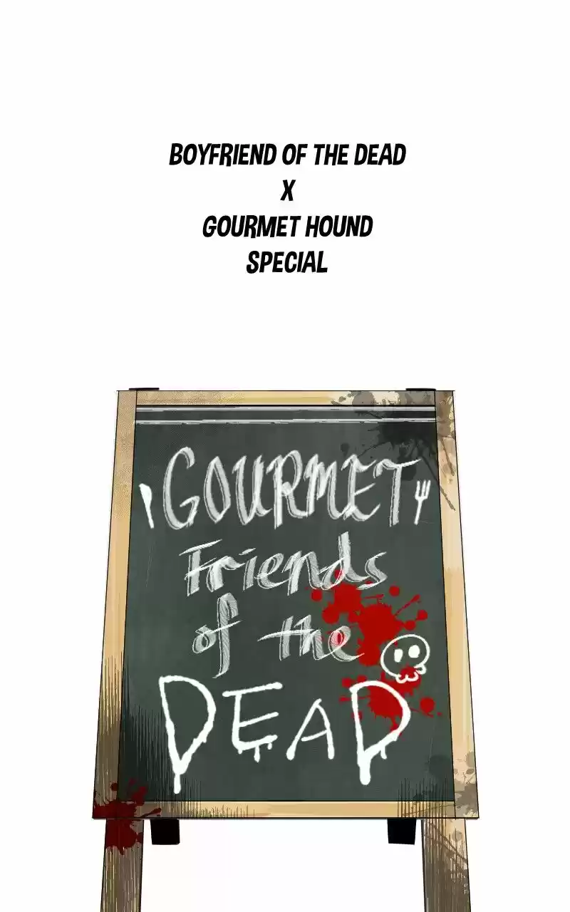 Boyfriend of the Dead ch.227